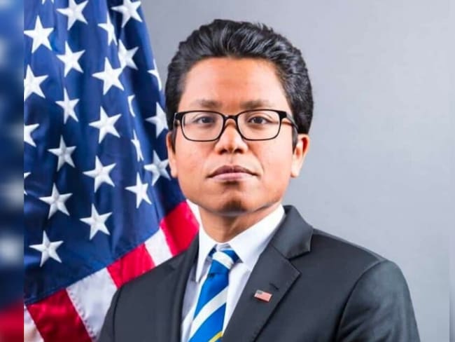 El mensaje de Biden a Netanyahu es que es vital proteger las vidas de civiles: Nathan Tek