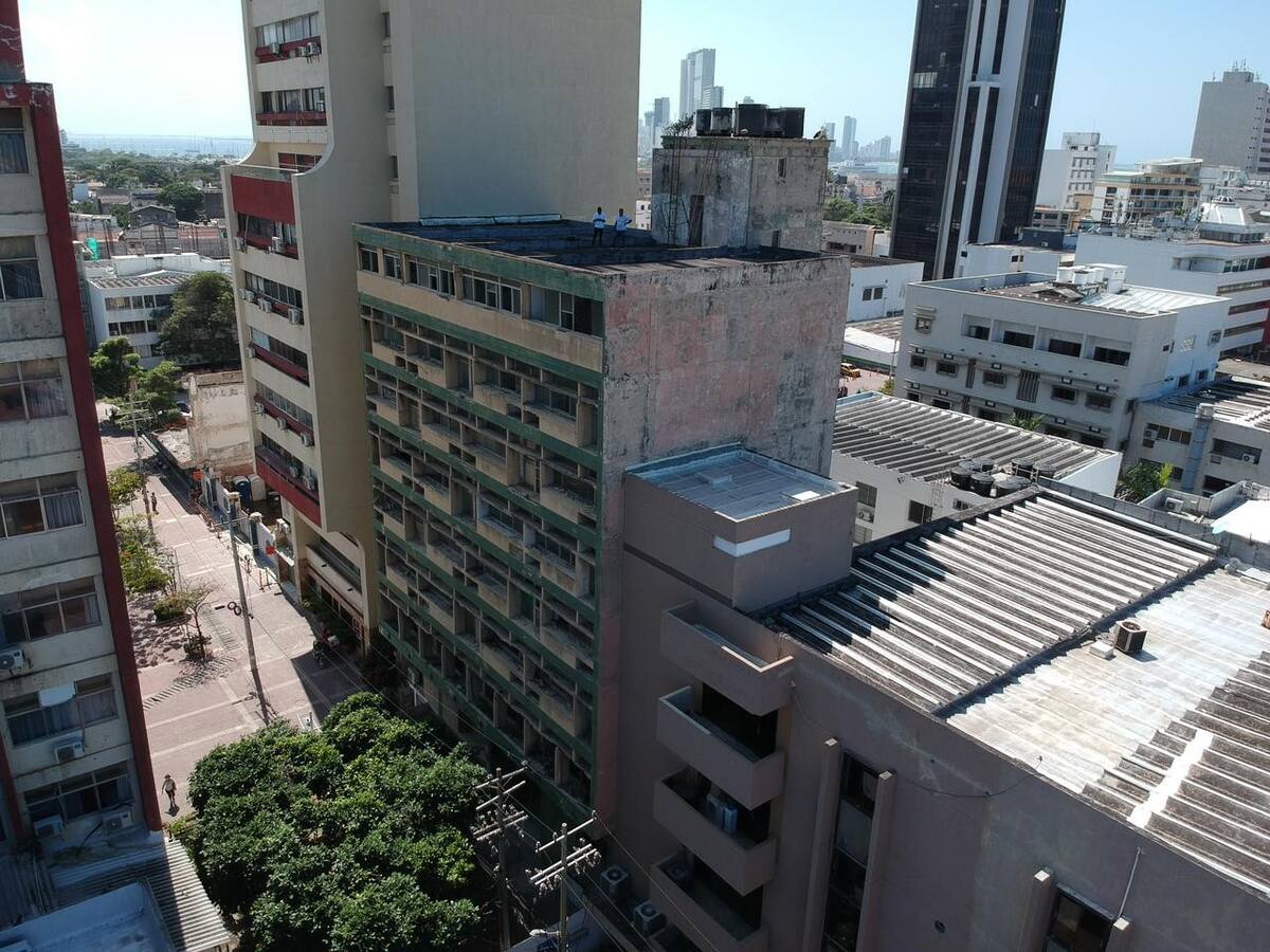 Unibac tendrá nueva sede en La Matuna para programas profesionales