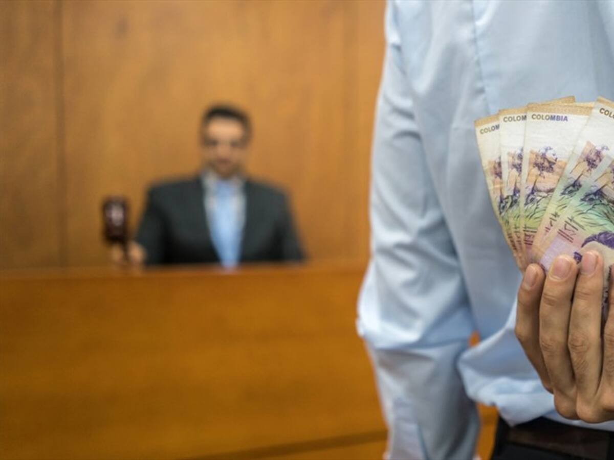 ¿Por qué Colombia tiene menos probabilidades de detener la corrupción que Brasil?