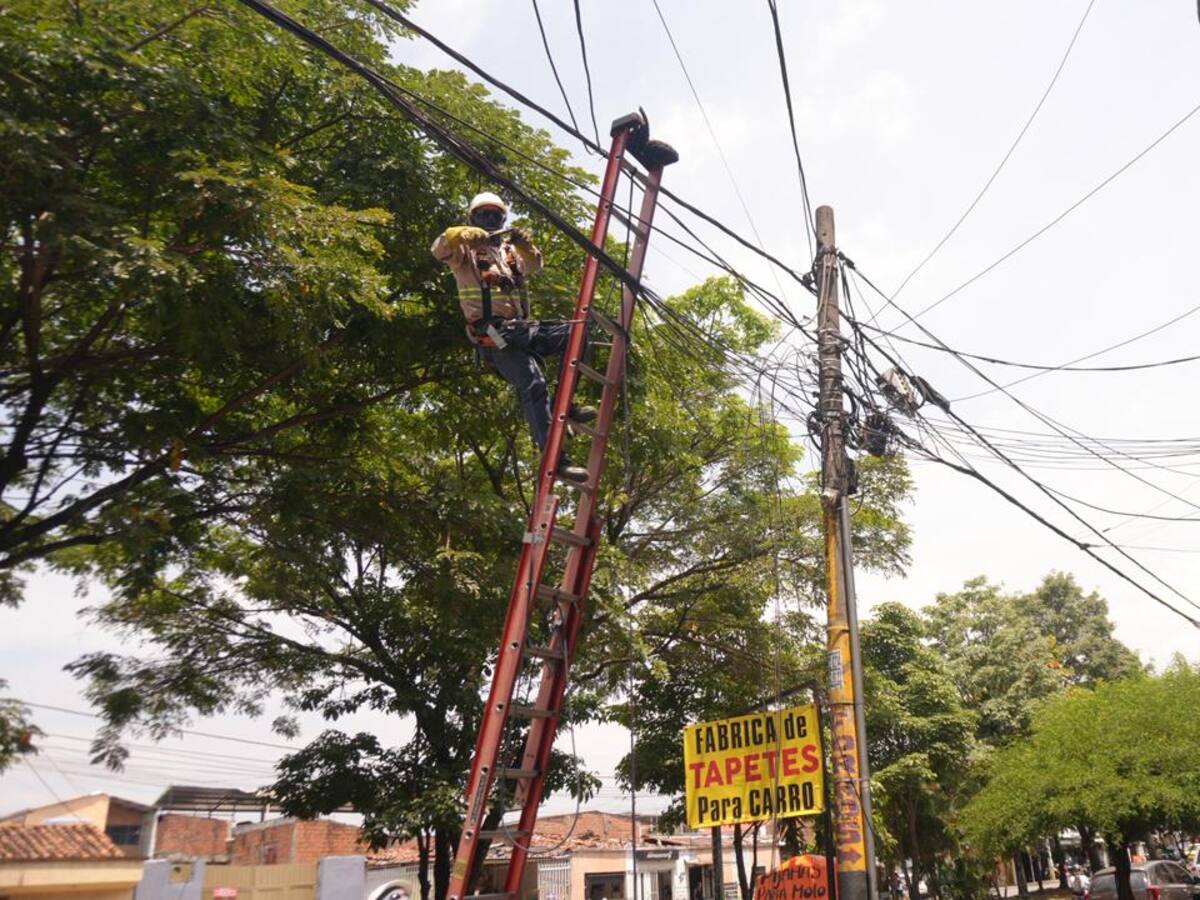 Revise si su barrio está en la lista: EMCALI realizará trabajos de acueducto y energía este martes