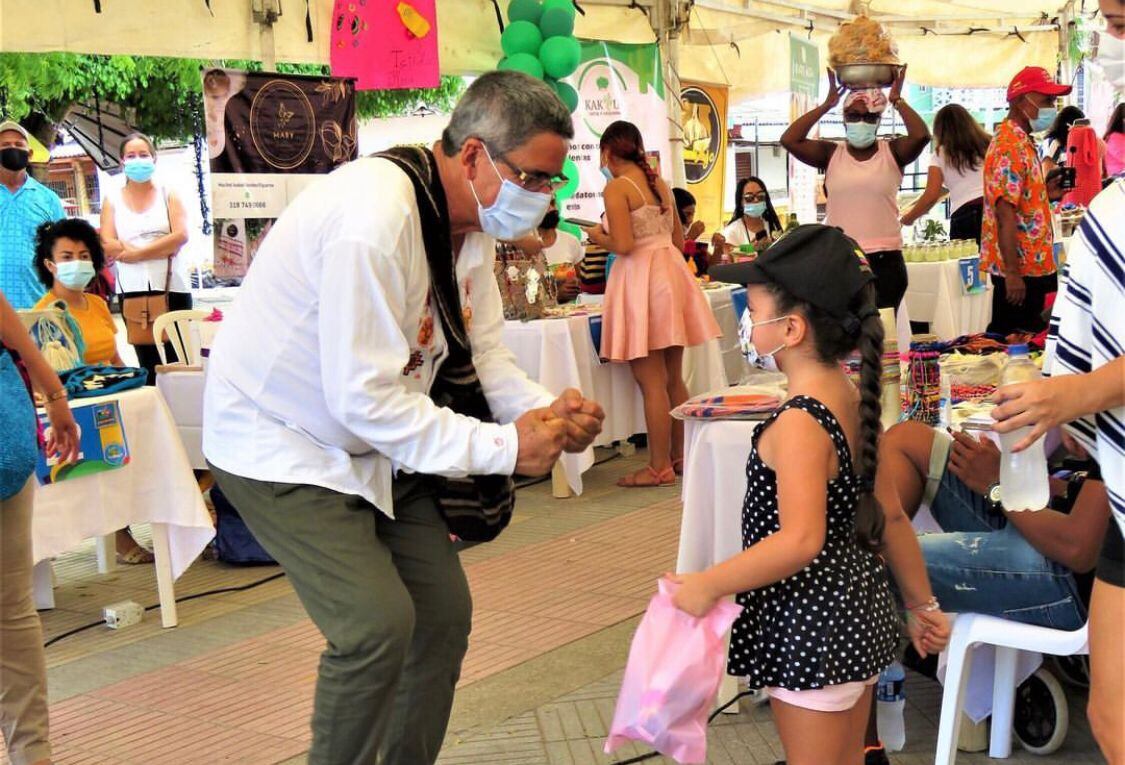 Alcaldía de Turbaco