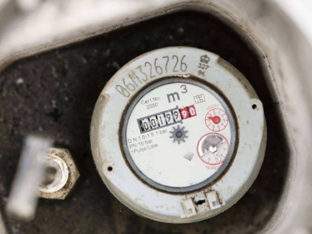 Aumenta robo de contadores en la comuna 10