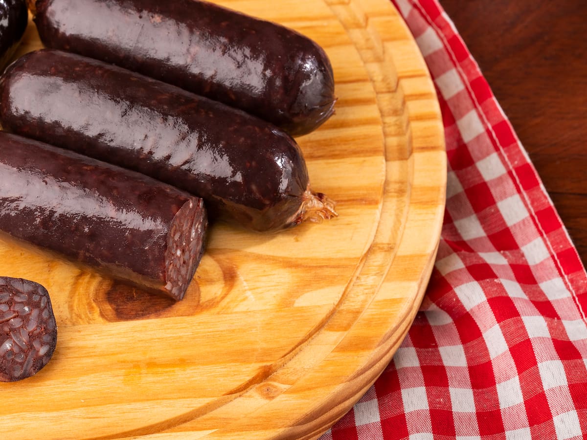 ¿Qué tan sano es comer morcilla? Estos serían los aportes de sus ingredientes a la salud