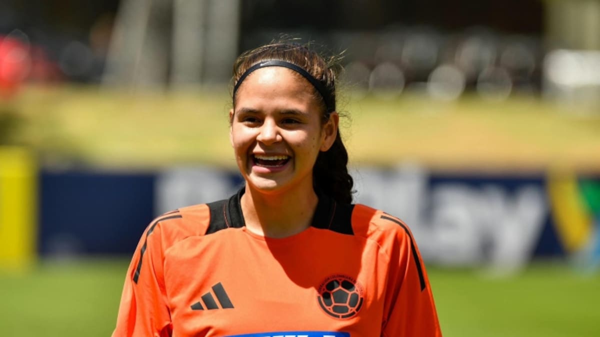 Selección Colombia Femenina: ¿Quién será el reemplazo de Daniela Garavito para el Mundial?