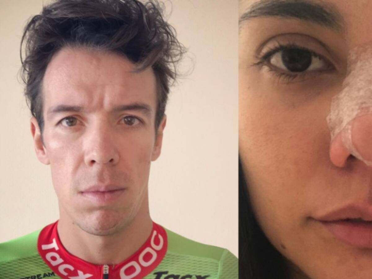 Rigo tras golpiza a Eileen Moreno: "No se dejen cascar de ningún güevón"