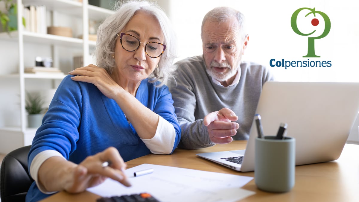 Conozca la fecha en la que pagan la ‘prima de navidad’ a los pensionados de Colpensiones | Getty Images/ Colpensiones
