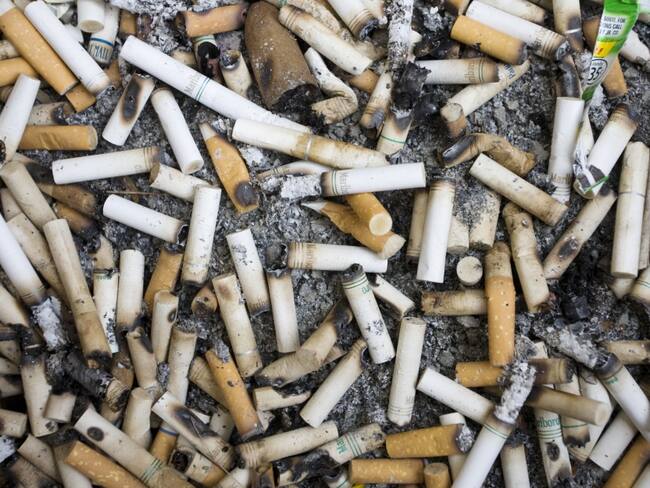 ¿Una ciudad libre de cigarrillos? Esta es la resolución que dejó Peñalosa