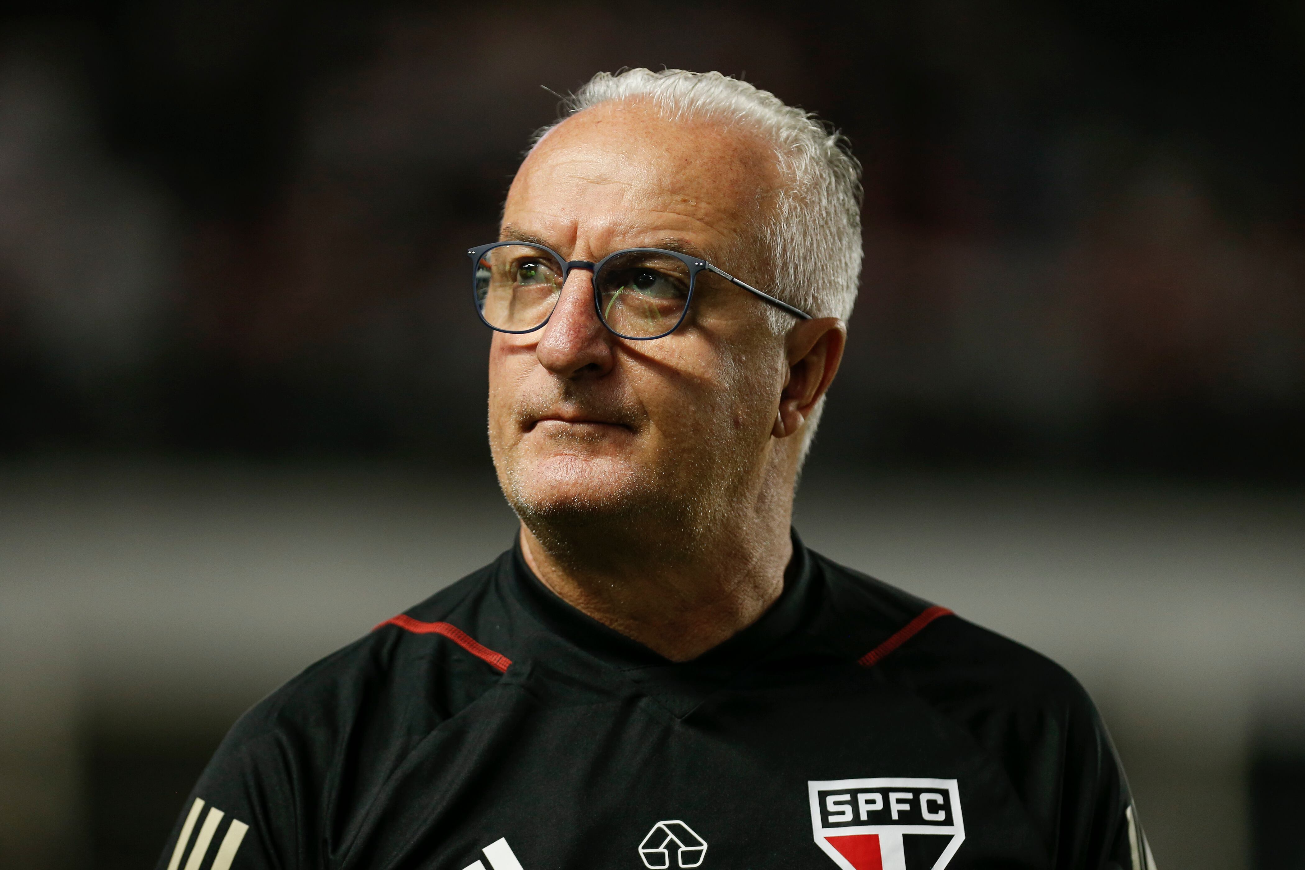 Dorival Júnior | Foto: Ricardo Moreira/Getty Images