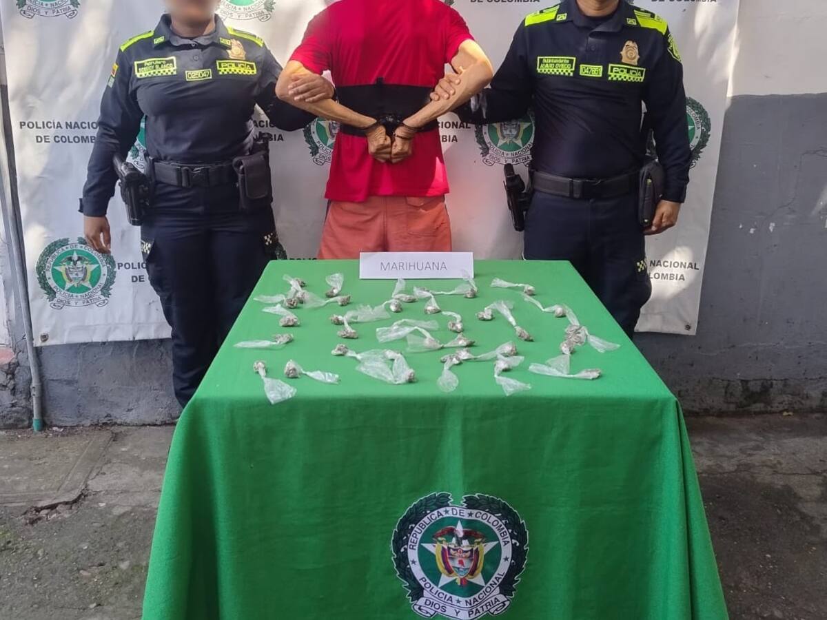 Policía capturó a más de 100 personas durante puente festivo en Cartagena: hubo cerca de 150 riñas