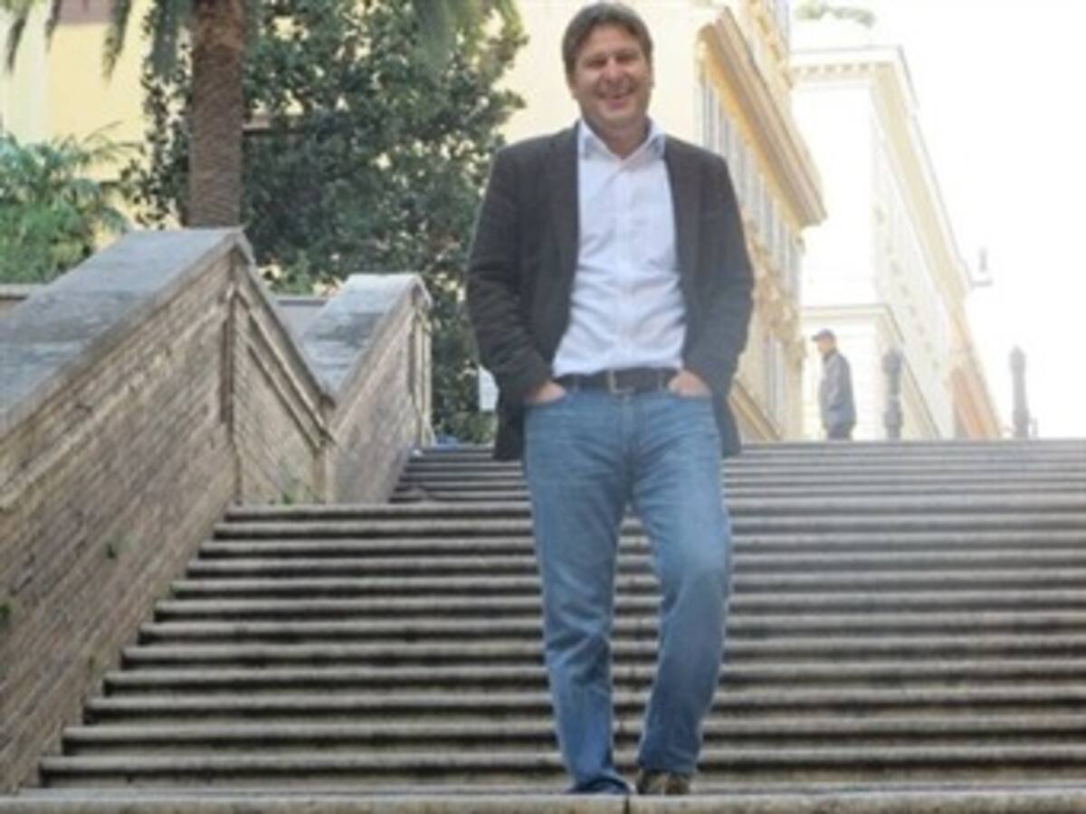 Colombia debe pasar a la ofensiva ante pretensiones de Nicaragua: Jack Housni