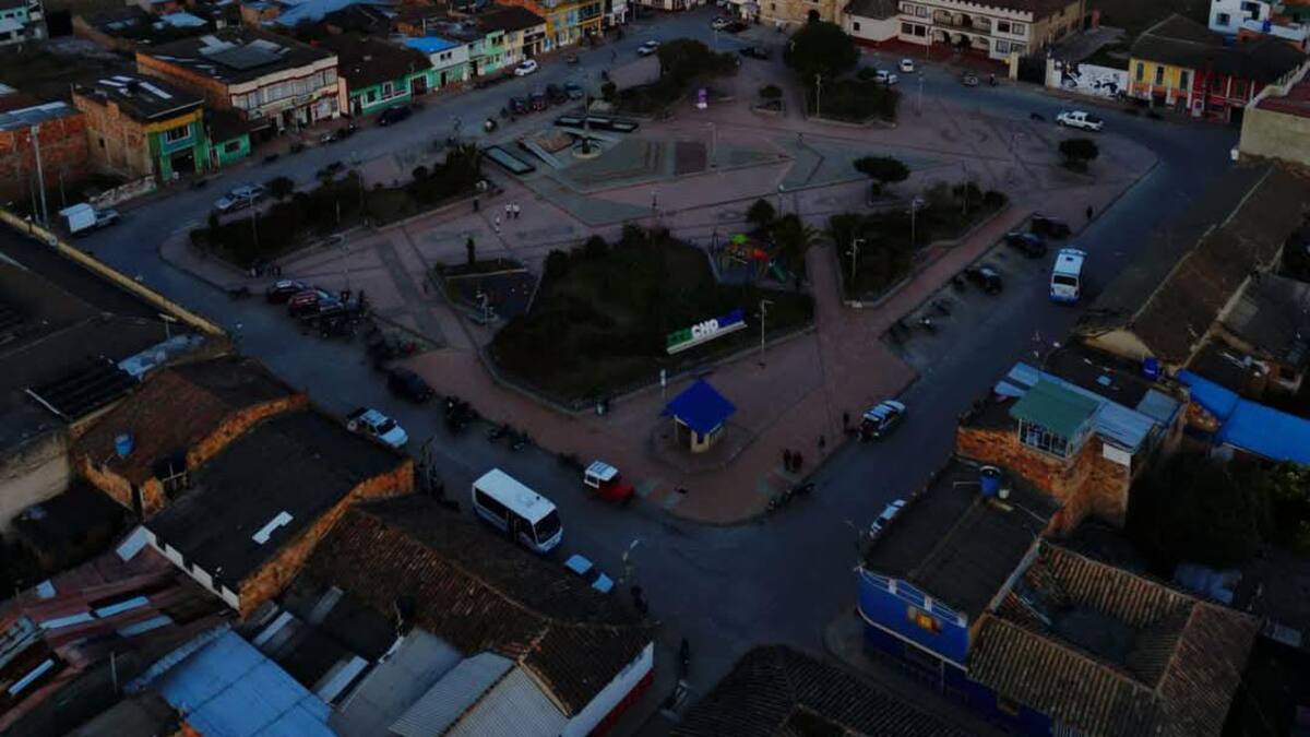 Condenan a exfuncionaria de la Personería de Siachoque por apropiación de recursos