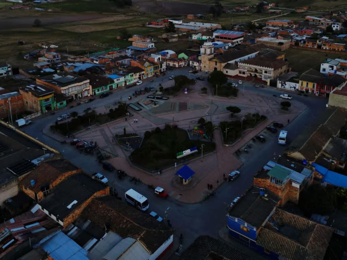 Procuraduría formula cargos a exsecretaria de la Personería de Siachoque por presunto peculado