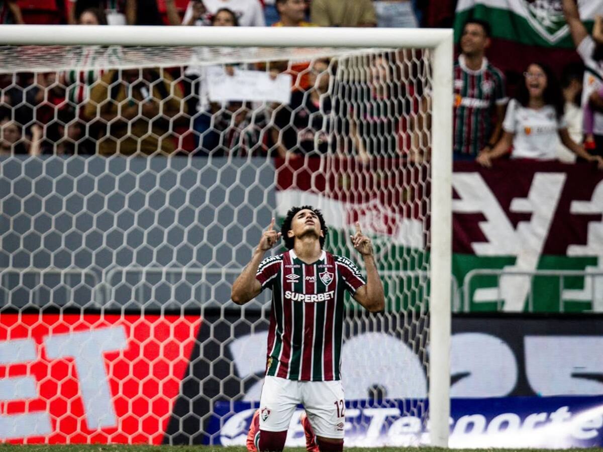 Gabriel Fuentes, tajante sobre derrota de Junior: “en ese equipo hay que exigirse un poco más”