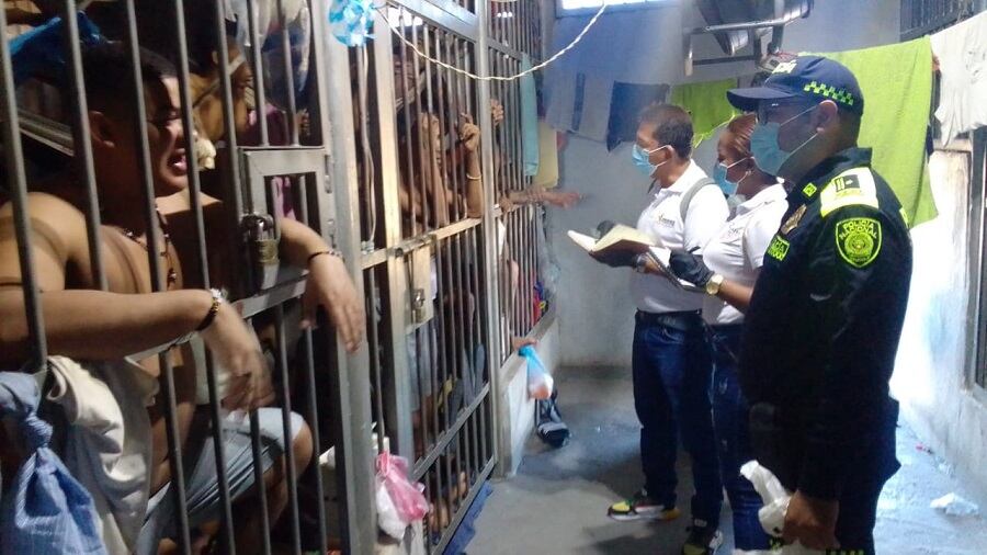 Personería Distrital de Cartagena