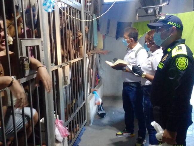 Personería Distrital de Cartagena