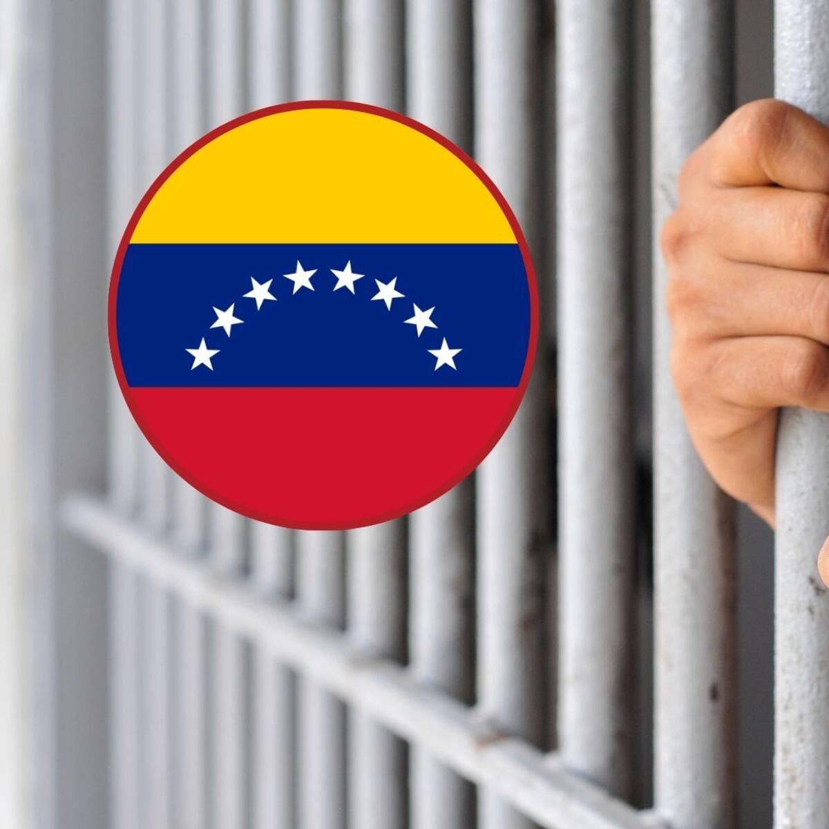 644 personas permanecen detenidas en Venezuela por motivos políticos: ONG Foro Penal