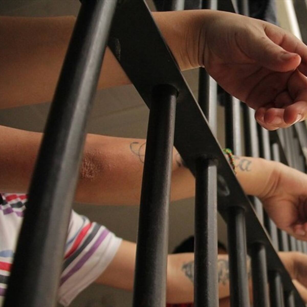 Desde Ocaña trasladarán a 20 PPL a diferentes cárceles del departamento