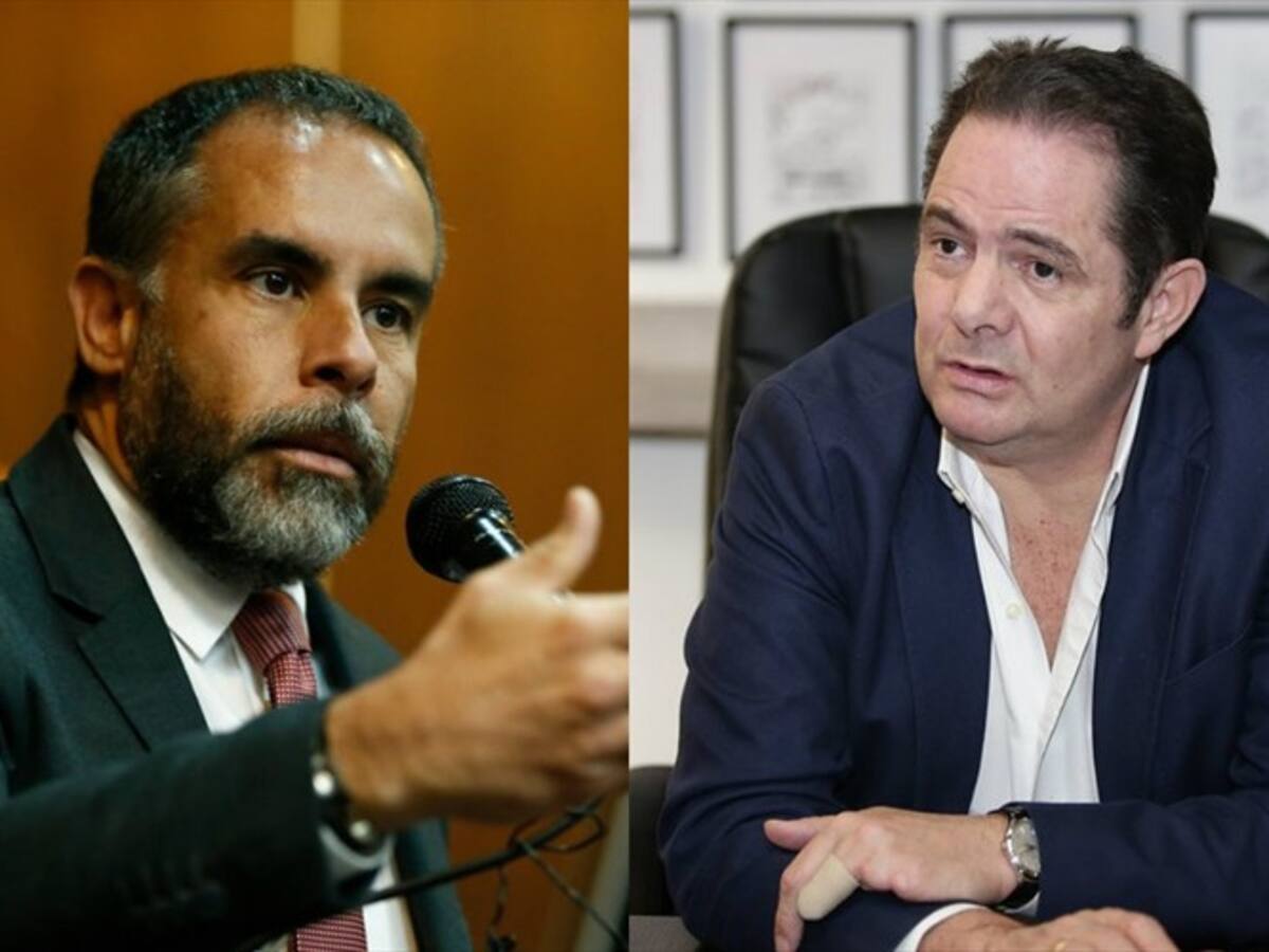 Vargas repartió dinero en casa de Margarita Andrade para campaña Santos 2014: Benedetti