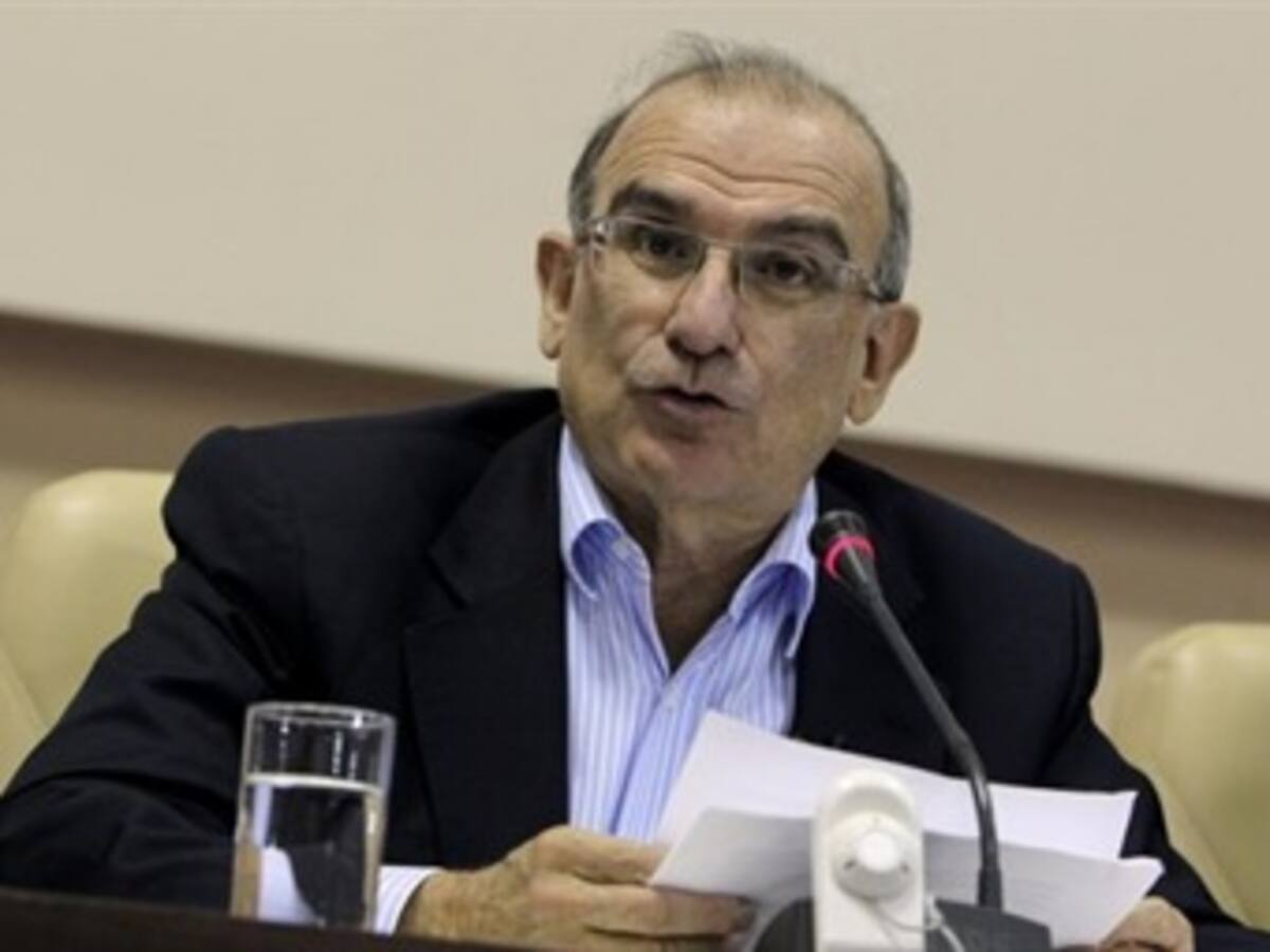 Hoy inicia nuevo ciclo de diálogo entre el Gobierno y las Farc en la Habana