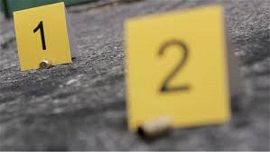 Masacre en la zona de frontera. Foto: Colprensa