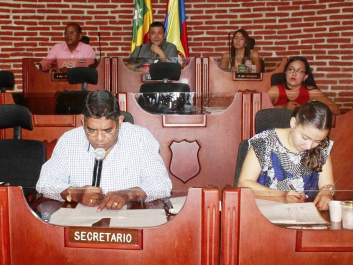 Control Visible califica como despilfarro la contratación del concejo de Cartagena en el 2016