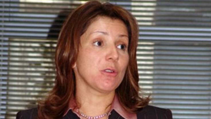 La viceministra del medio ambiente Claudia Mora anuncia fuertes sanciones para quienes no den manejo adecuado a los desechos hospitalarios