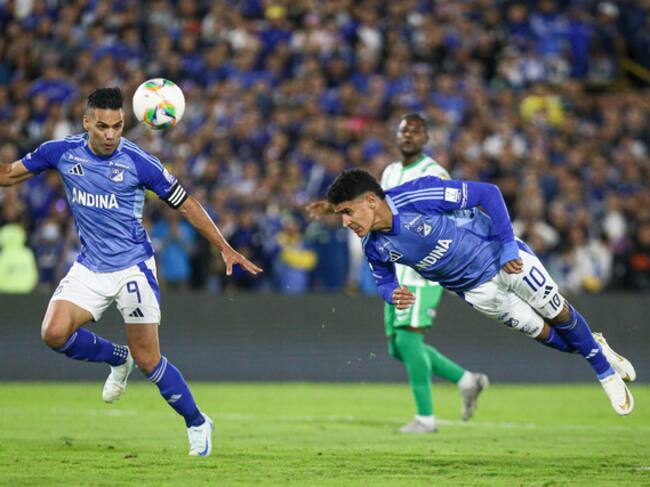 (Colprensa - Lina Gasca).
