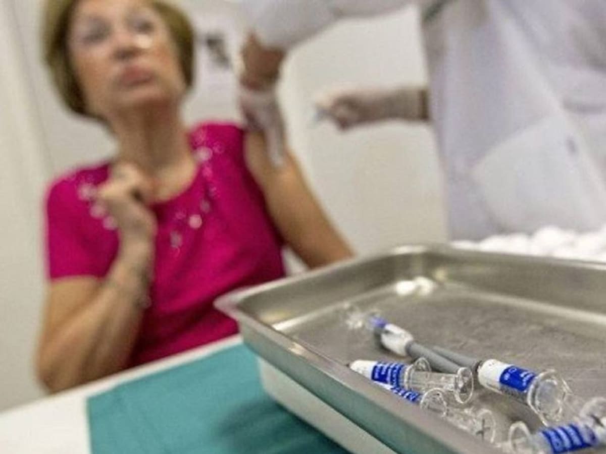 Por virus de neumonía, Australia aumenta controles en aeropuerto