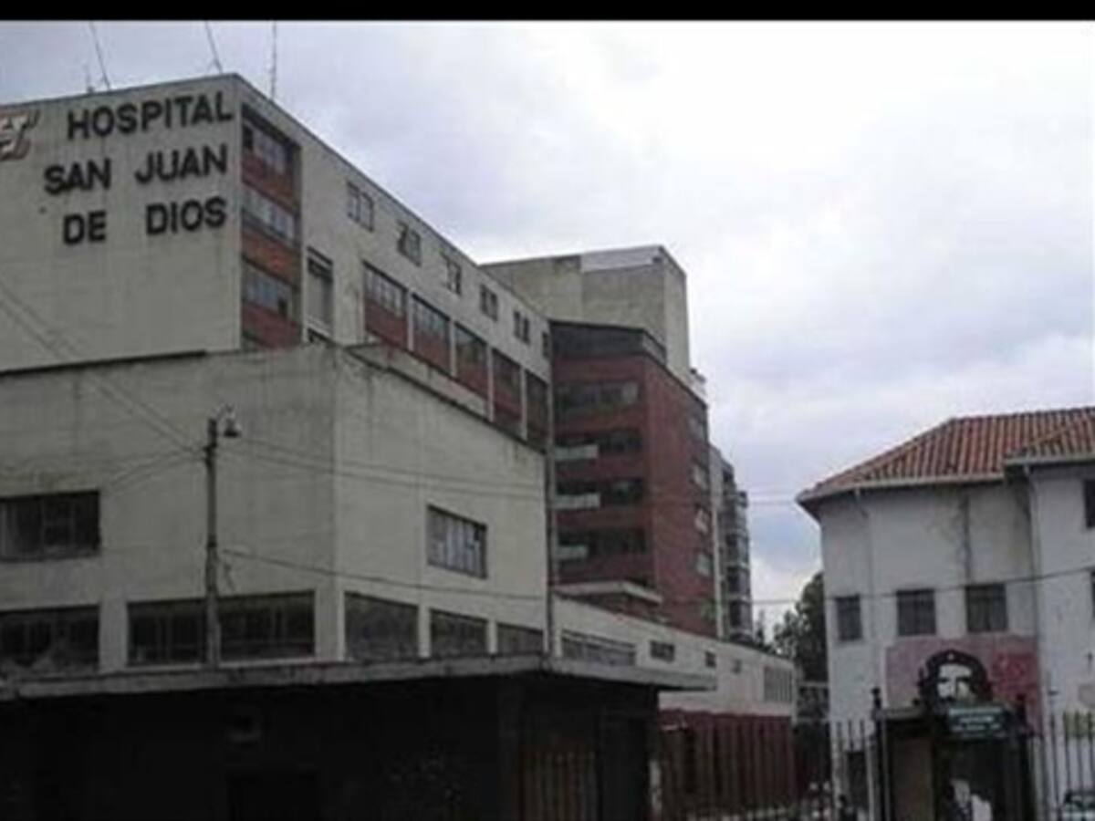 Anuncian complejo hospitalario entre el San Juan de Dios y Santa Clara