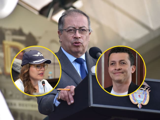 Petro alertará a embajadores sobre supuesto golpe de Estado: Congresistas debaten