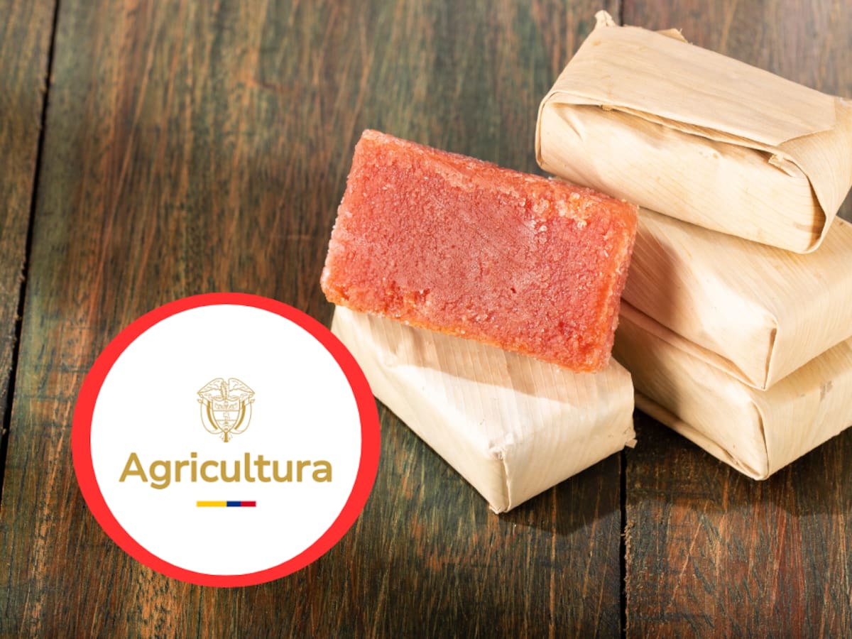 Qué tiene el bocadillo veleño y de dónde es originario: Explicación de MinAgricultura