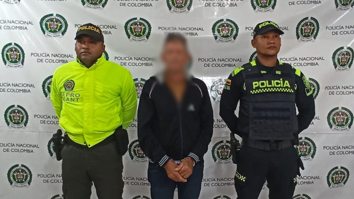 Hombre que apuñaló a menor de edad en Cocorná, era su padre y la abusaba sexualmente