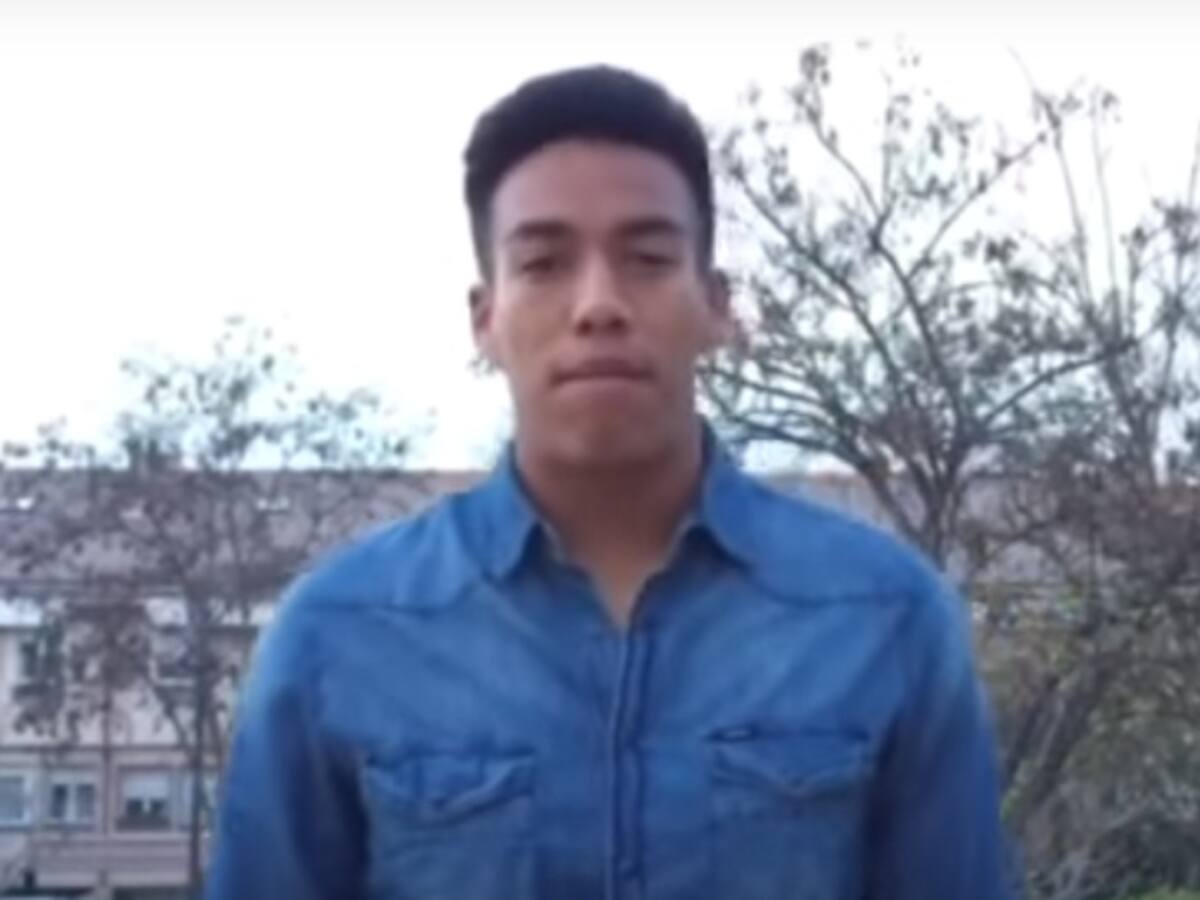 Cristian Flórez, primera contratación del Once Caldas para el 2016