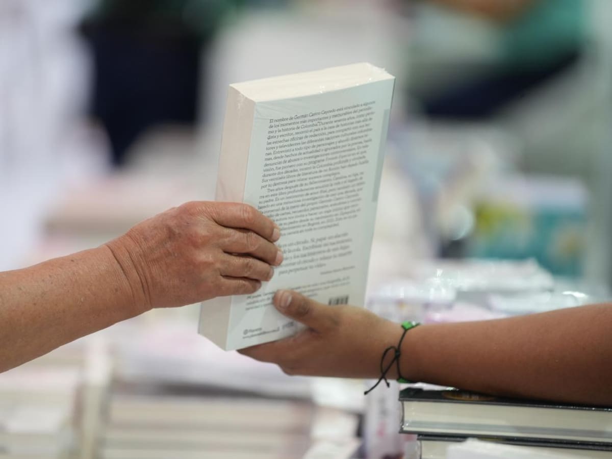 La Feria Internacional del Libro de Cali celebra una década de historias y encuentro ciudadano