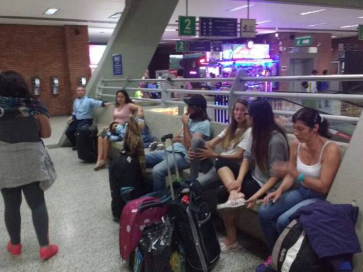 Asaltados ocupantes de bus que viajaba de Ipiales a Cali