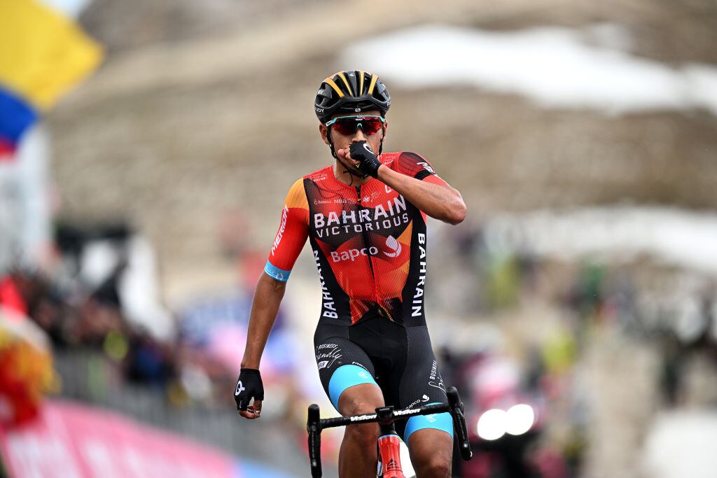 Santiago Buitrago / Getty Images