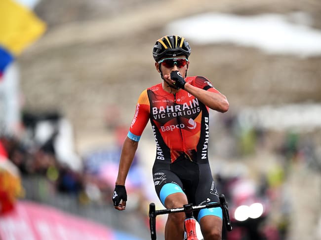 Santiago Buitrago / Getty Images