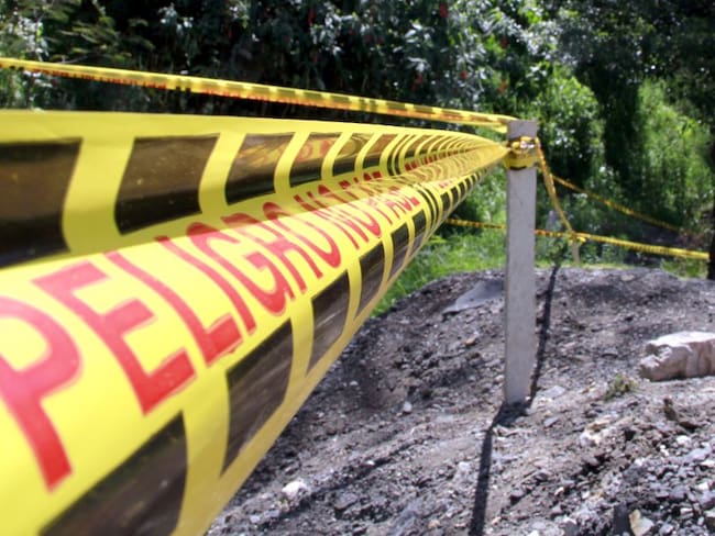 Aparecieron las 8 personas extraviadas en sur de Bogotá