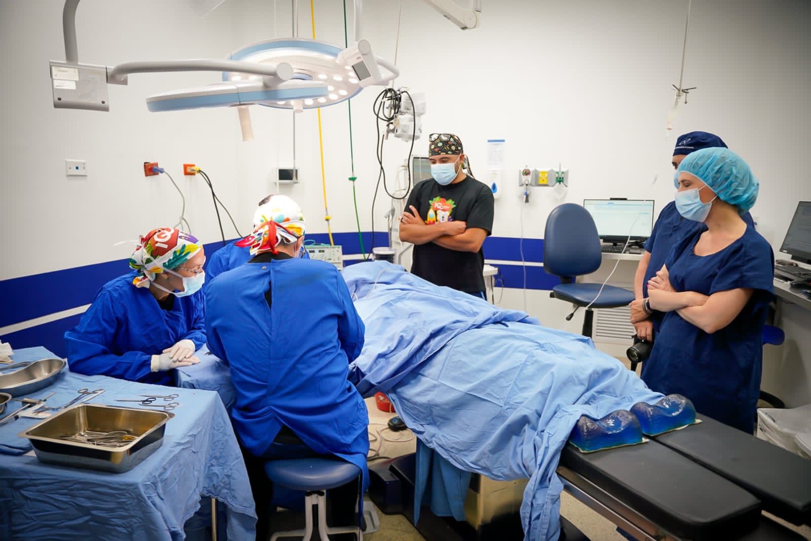 Cortesía: Gobernación de Antioquia