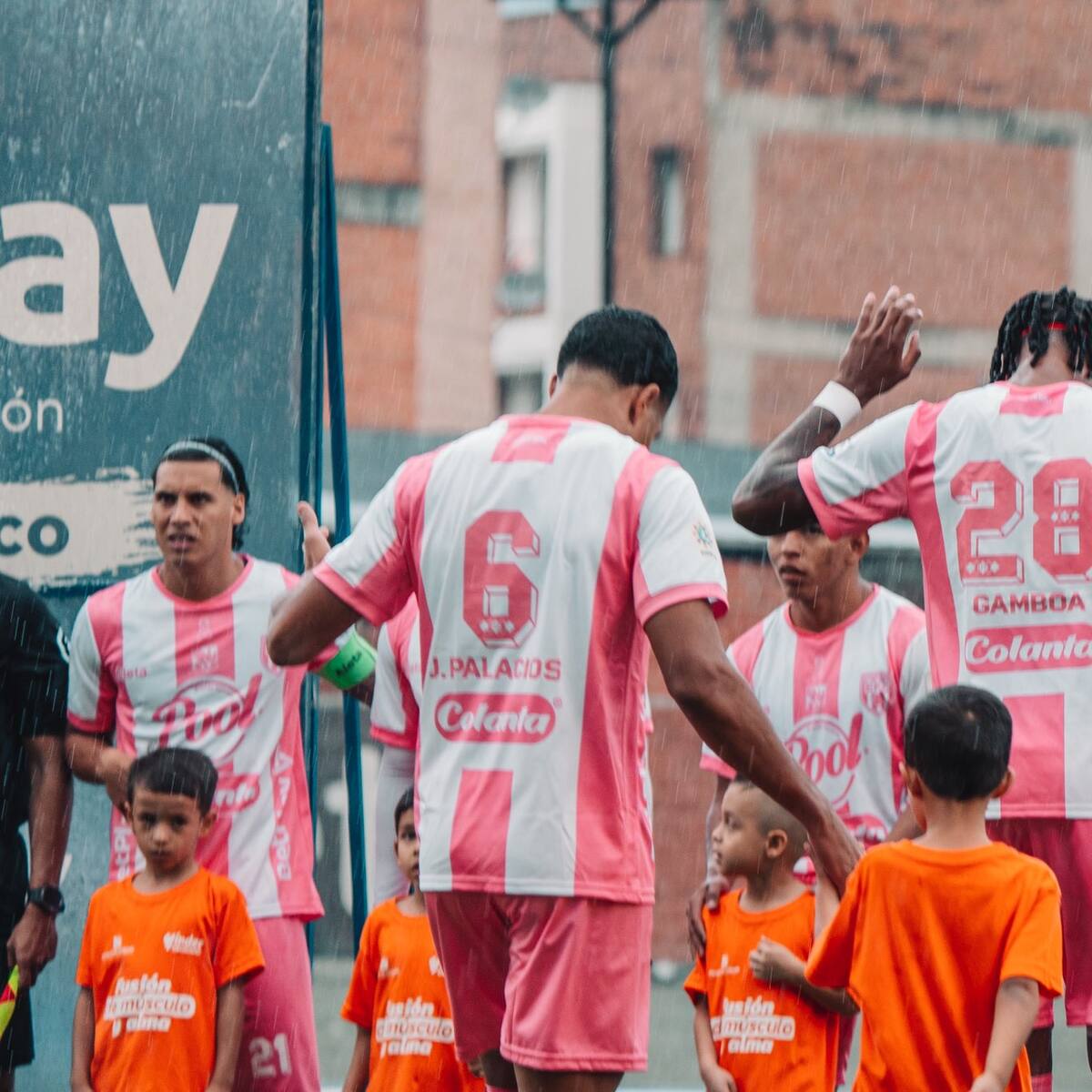 Envigado descendió a segunda división y dirigente reveló escándalo: “Jugadores vendieron partidos”