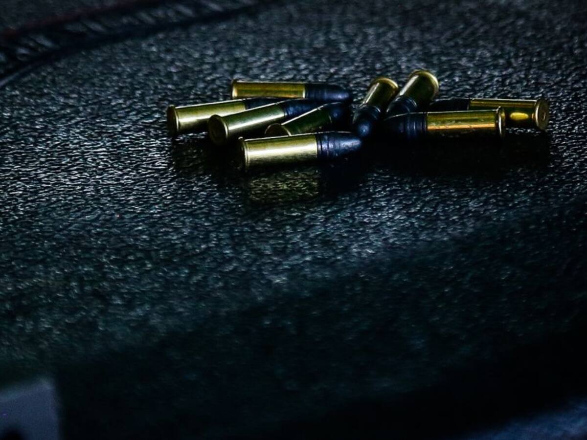 El 30% de los municipios del país está siendo impactado por la violencia