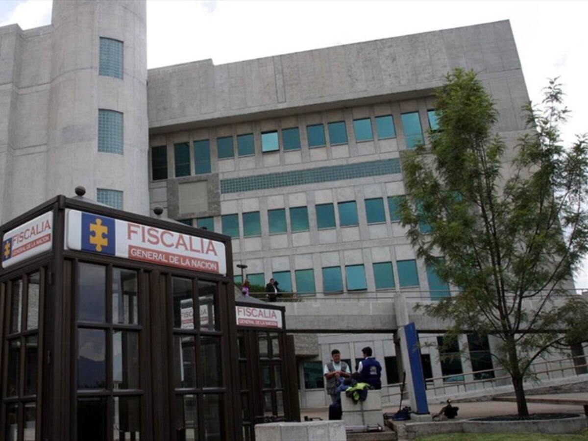 Fiscalía alerta sobre prescripción de procesos en caso Interbolsa