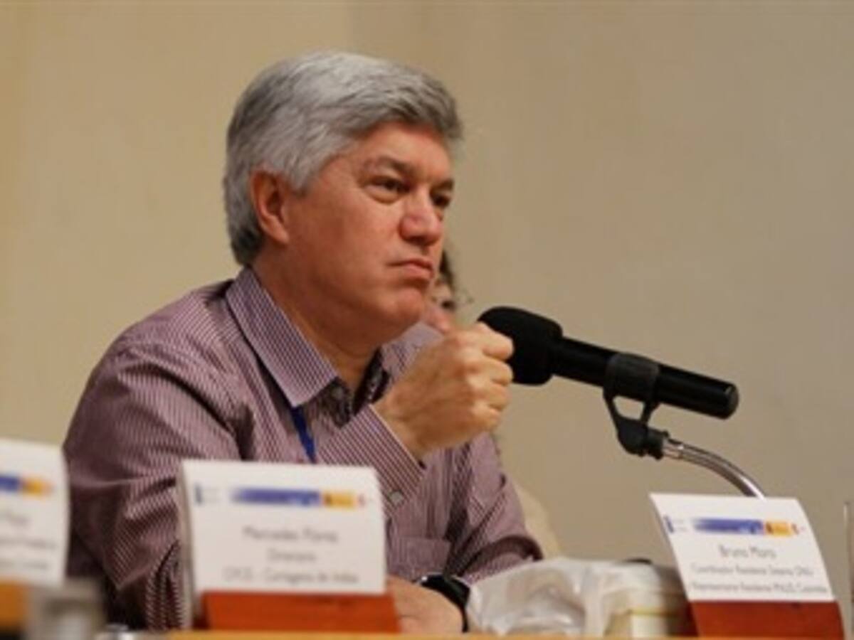 ONU en Colombia "preocupada" por Fuero Penal Militar