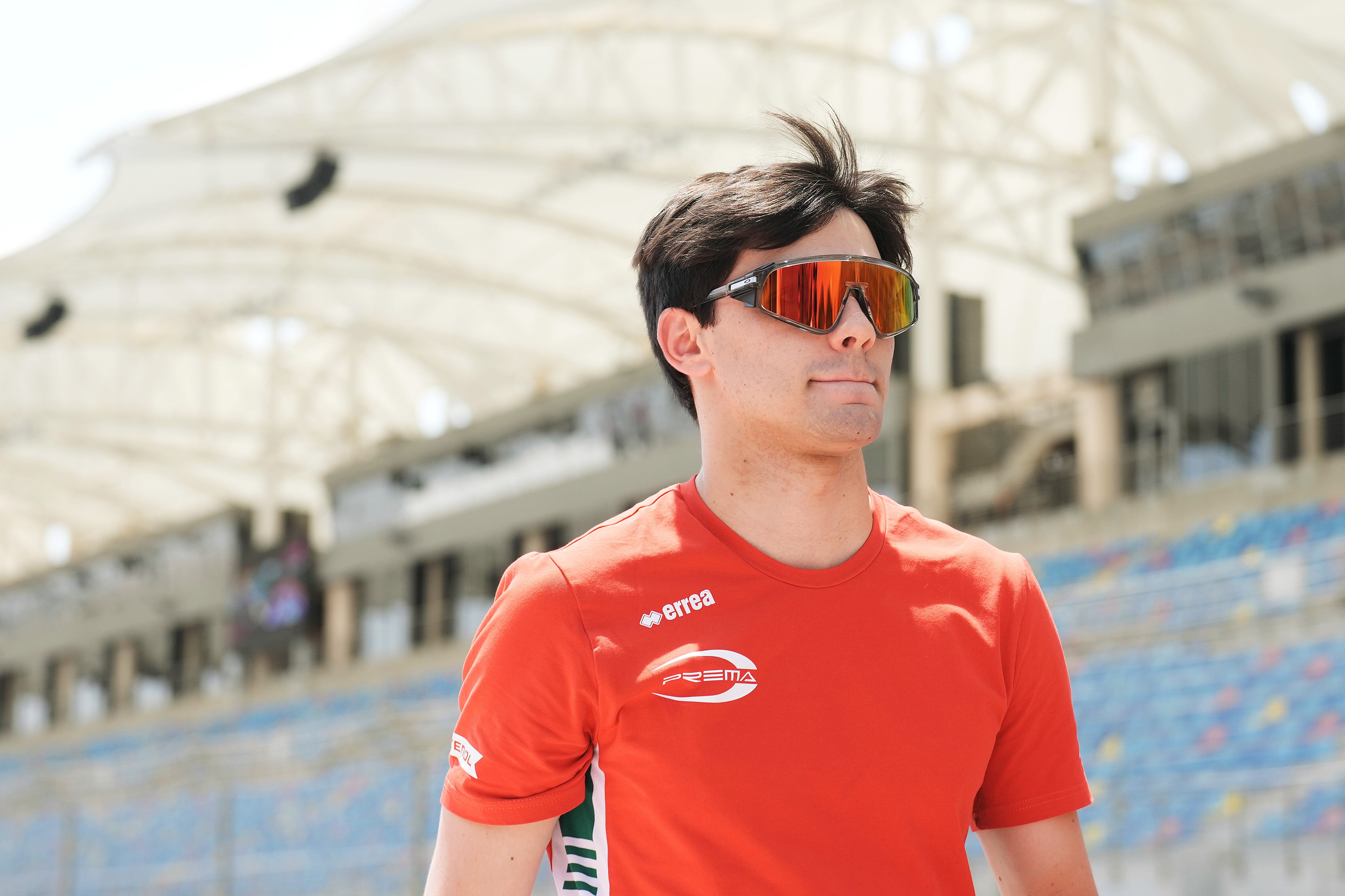 (Foto de Malcolm Griffiths - Formula 1/Formula Motorsport Limited via Getty Images)