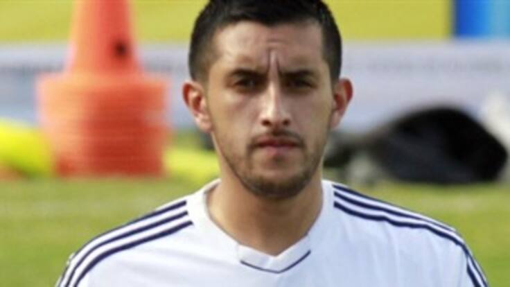 Camilo Vargas: La diferencia de Colombia en goles a favor también se debe a David Ospina