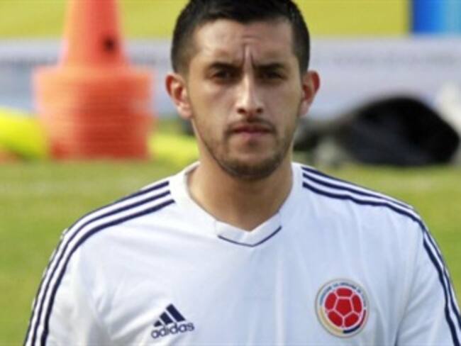 Camilo Vargas: La diferencia de Colombia en goles a favor también se debe a David Ospina