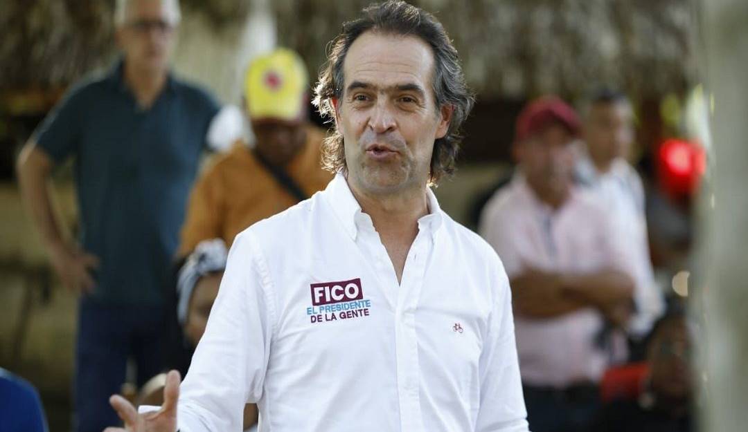 Federico Gutiérrez.