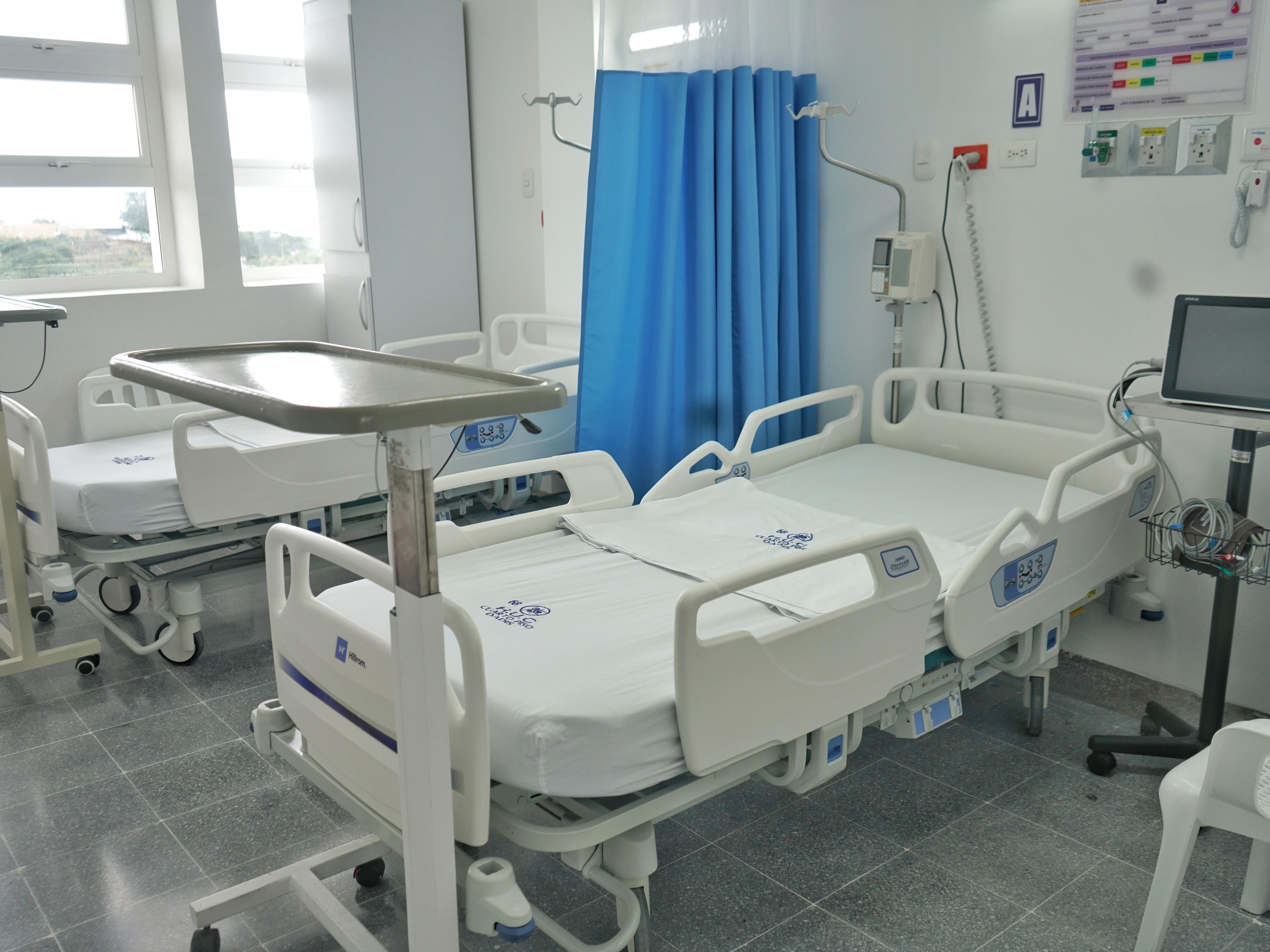 Gobernación de Bolívar