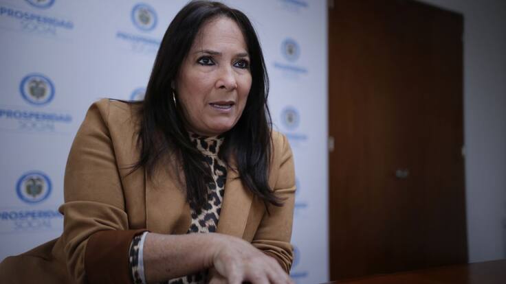 "Reconstrucción de Providencia se dividirá en dos partes": Susana Correa