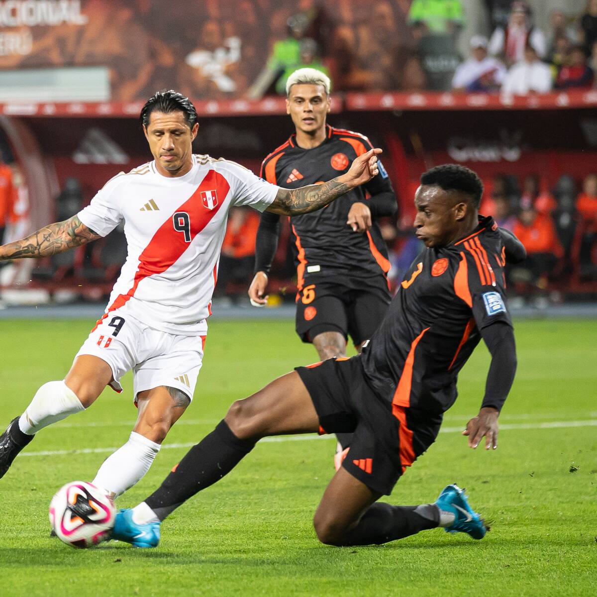 Colombia recibe a Perú en Eliminatorias: Horario, cómo seguir y posible 11 de la Selección